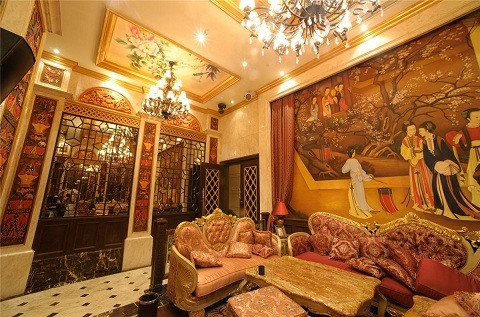 古田高档KTV妹子质量哪家好