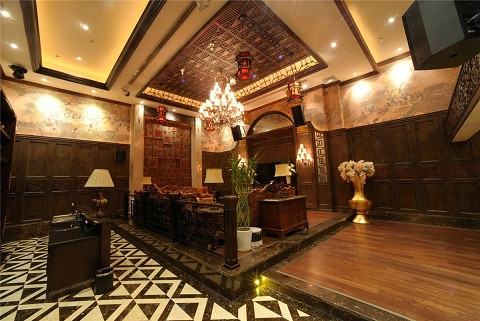 古田哪个KTV少爷男模妹子服务好