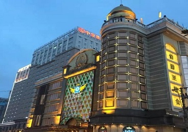 古田最大顶级出名高端豪华KTV会所-皇冠伯爵KTV顶级体验点评